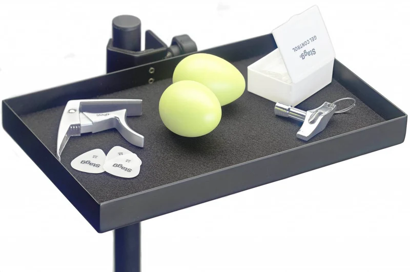 AUVISA ACTR-2515 BK BANDEJA PARA ACCESORIOS