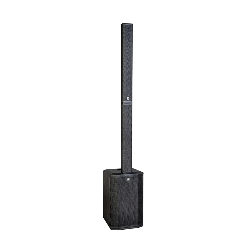 Polar 12 MKII - Sistema de Audio Portátil