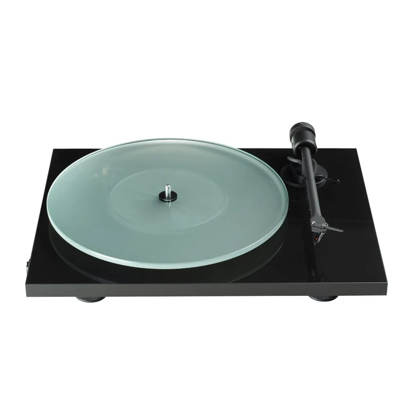 T1 EVO BT Blk - Tornamesa HiFi