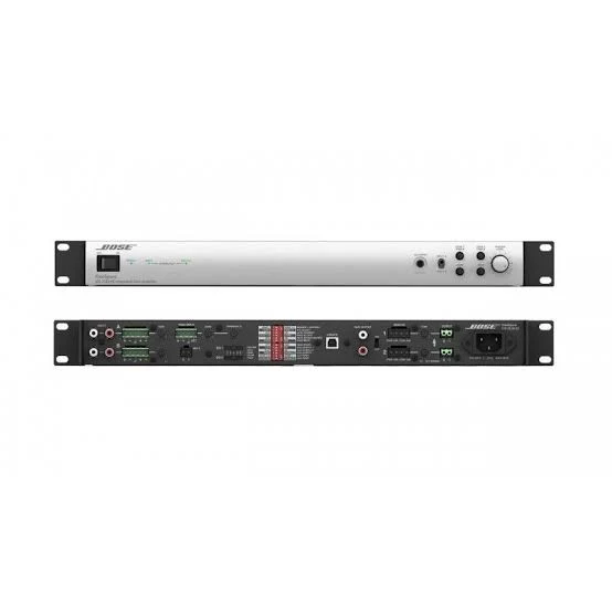 IZA-2120-HZ - Amplificador Mezclador