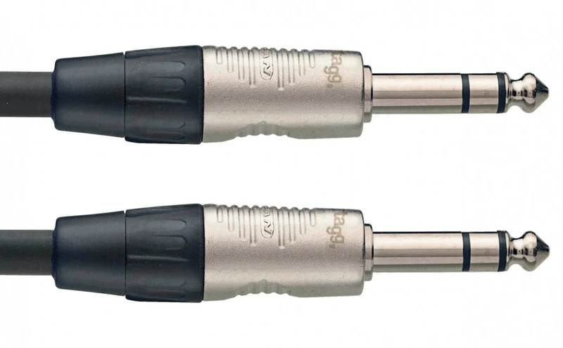 AUVISA NAC1PSR CABLE JACK JACK ESTEREO 1 METRO