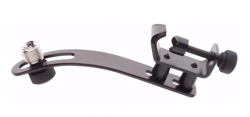AUVISA MH-D05 SOPORTE PARA MICROFONO DE BATERIA
