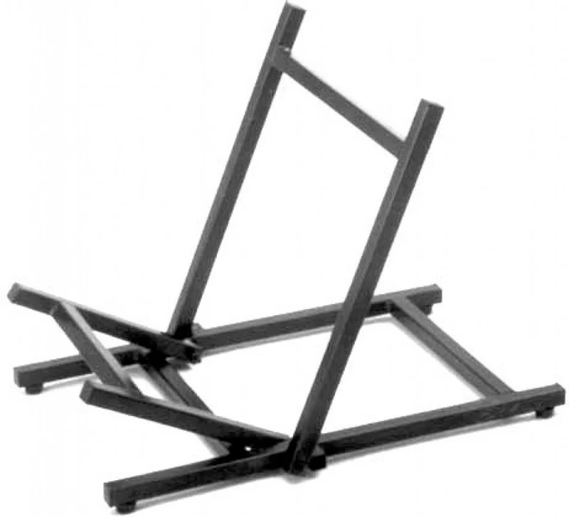 AUVISA GAS32 SOPORTE AMPLIFICADOR PLEGABLE