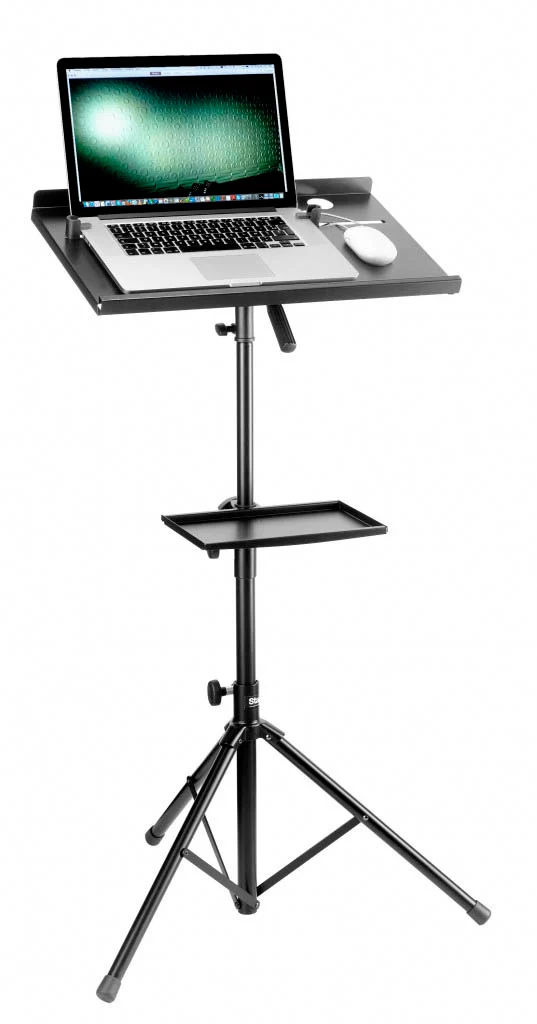 AUVISA COS10 BK SOPORTE PARA PORTATIL