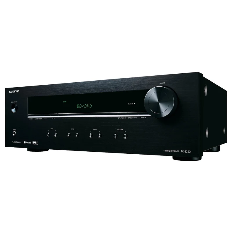 Onkyo TX-8220 - Reacondicionado