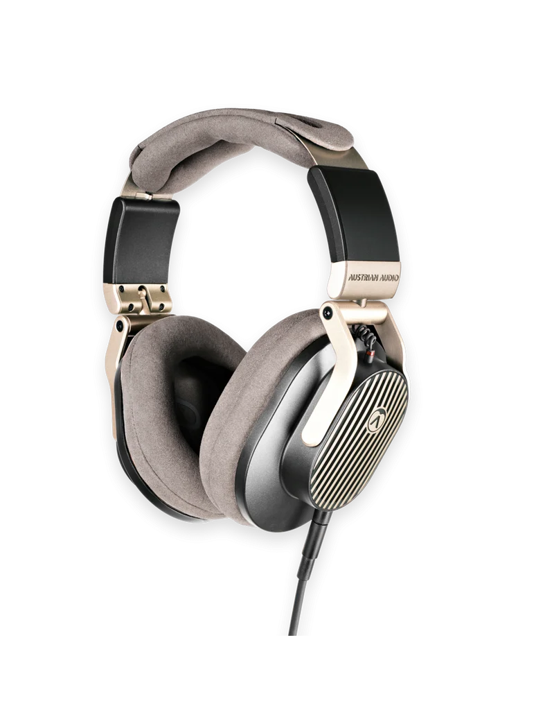 Austrian Audio The Arranger