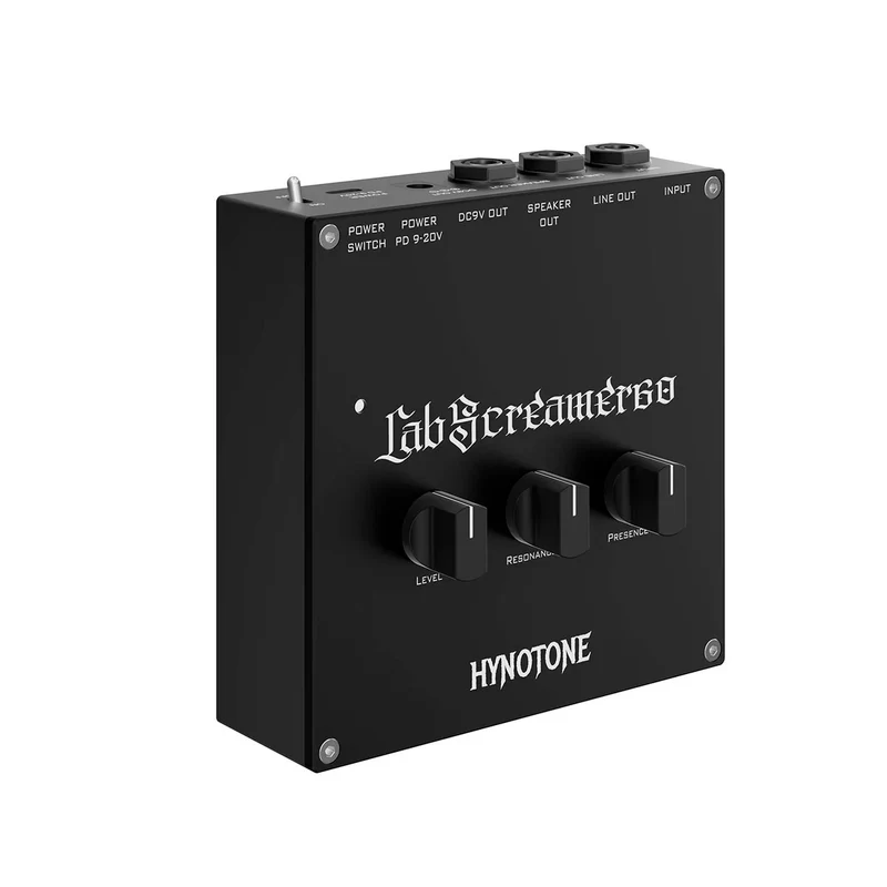 Topping Hynotone CabScreamer60