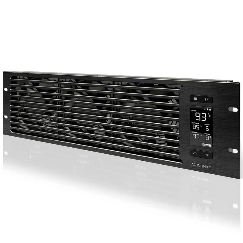 AC Infinity CLOUDPLATE T9 - Reacondicionado
