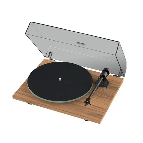 T1 EVO BT Walnut - Tornamesa HiFi