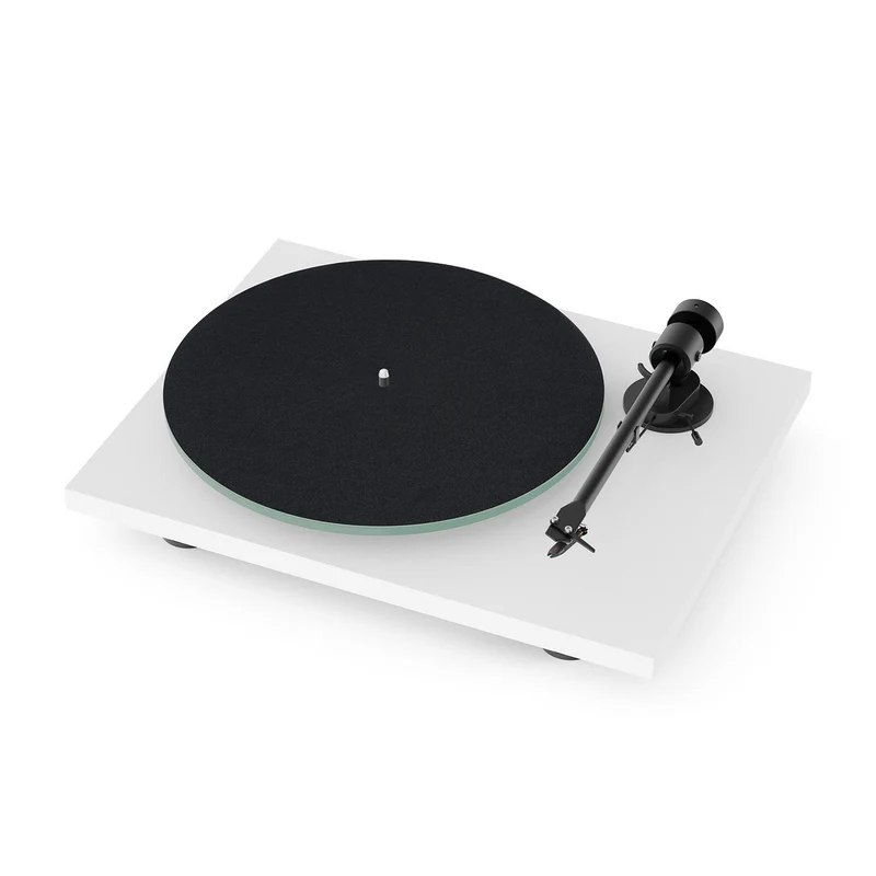 T1 EVO BT Wh - Tornamesa HiFi