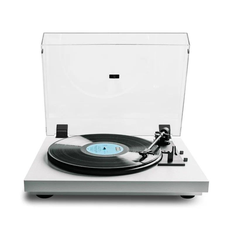 A1 Wh - Tornamesa Hi-Fi