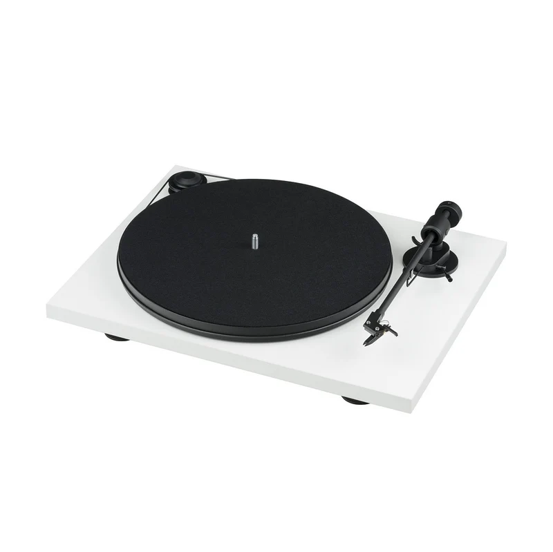 Primary E Phono Wh- Tornamesa Hi Fi