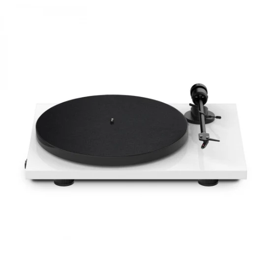 E1 BT White - Tornamesa HiFi