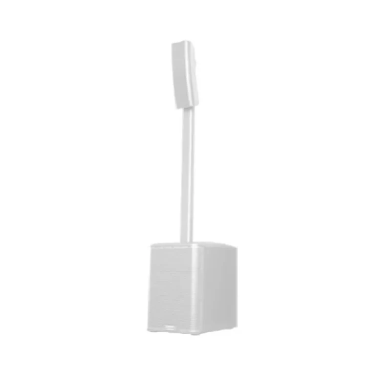 KC12 White- Sistema de Audio Portátil