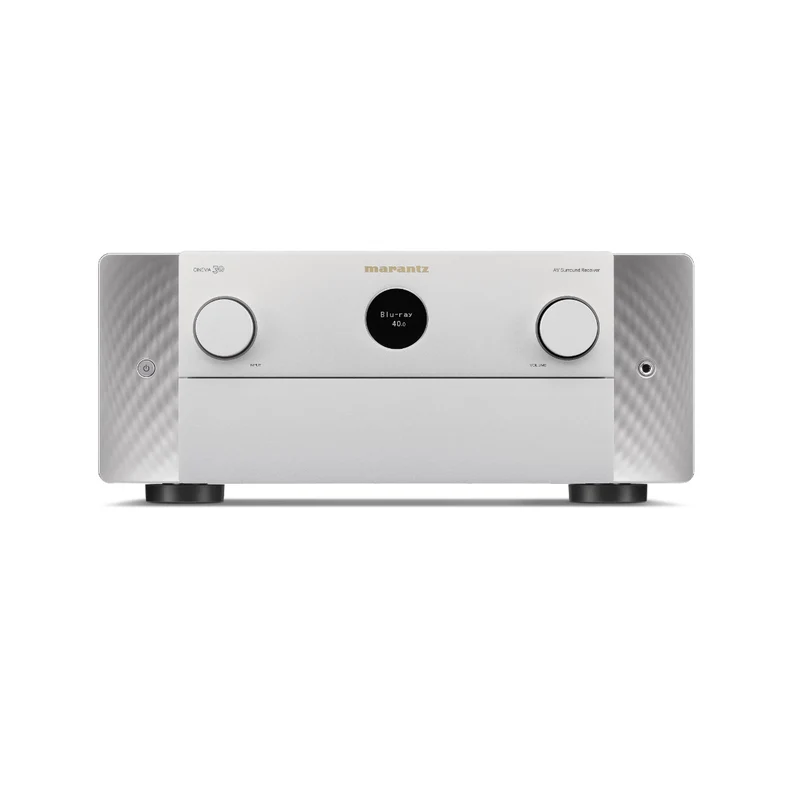 Cinema 30 Silver- Receptor AV 11.4 Canales