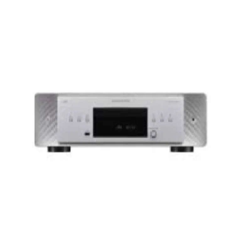 CD6007 Silver - Reproductor de CD HI-FI