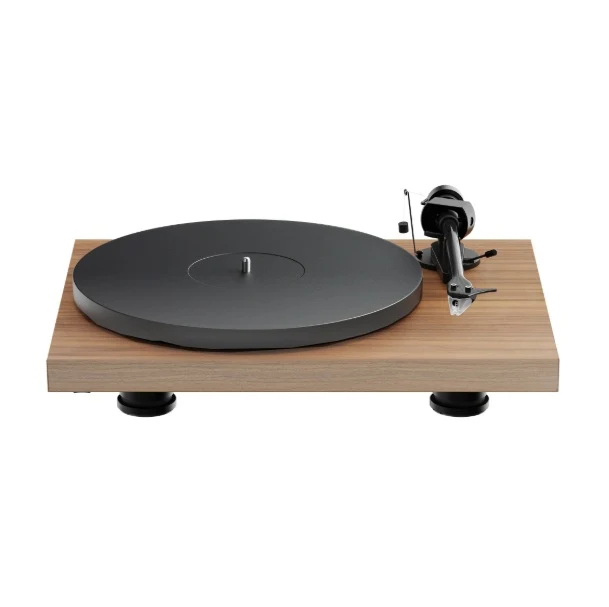Debut Carbon EVO 2 Nogal - Tornamesa Hi-Fi