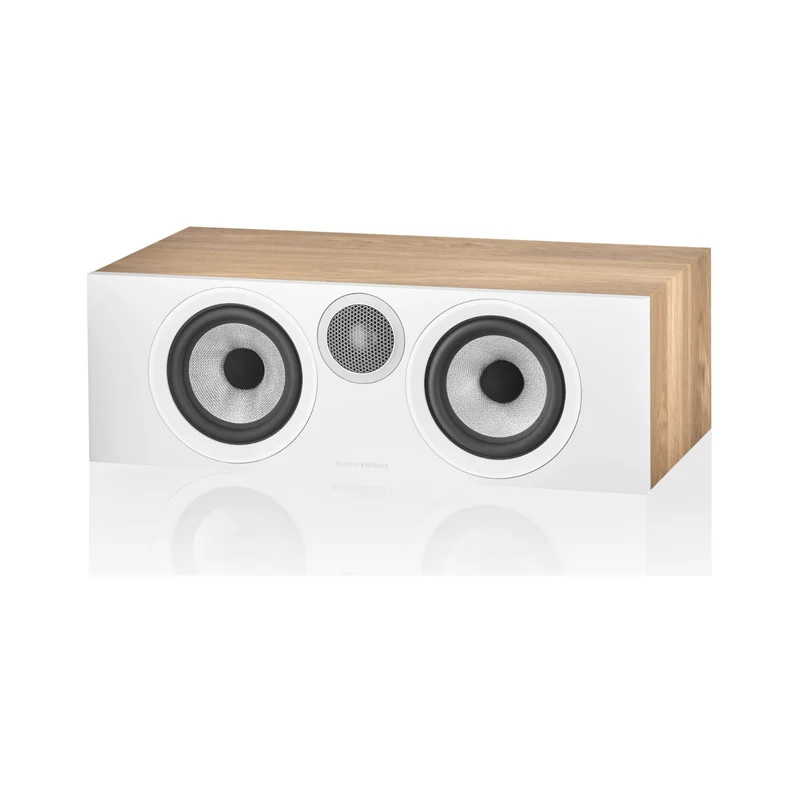 HTM6 S3 Oak - Bocina Central