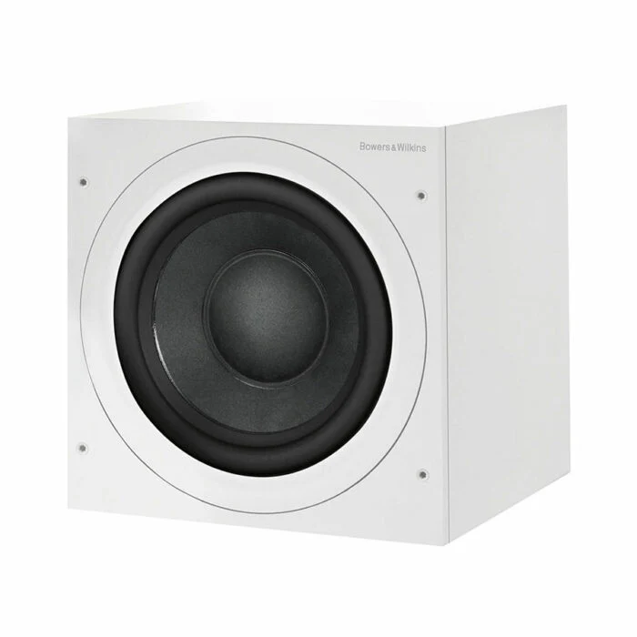 ASW610 Wh - Subwoofer Activo 10"