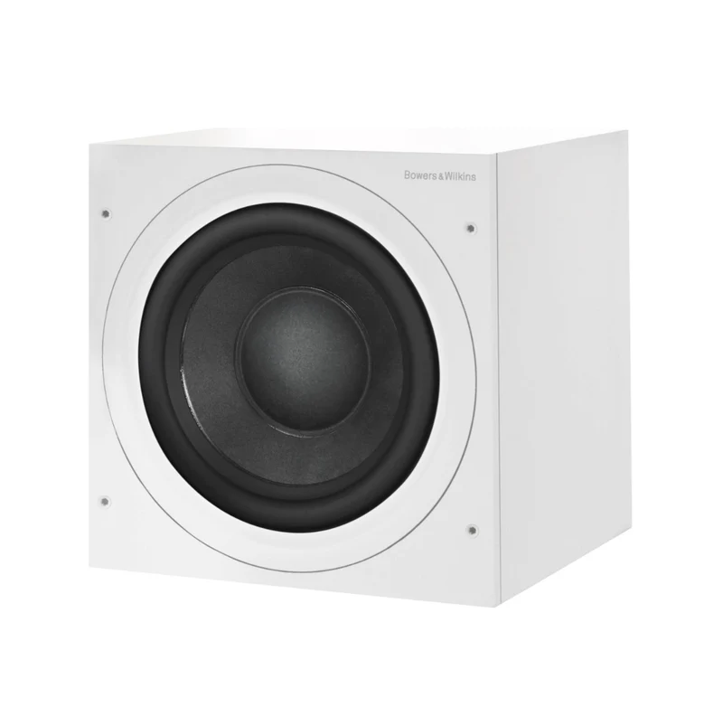 ASW608 Wh - Subwoofer Activo 8"