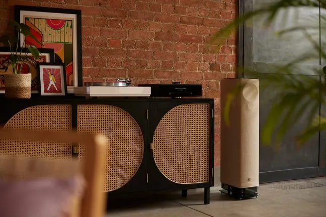 🔊 Linn 530 System | Selekt DSM: Classic Hub + bocinas Linn 530 con Exakt y amplificación integrada | JMI Audio