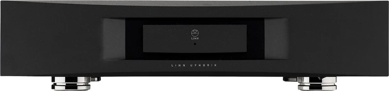 🔊 Linn Uphorik | Pre de phono MM/MC audiófilo con ajustes de carga/ganancia y salidas RCA/XLR | JMI Audio