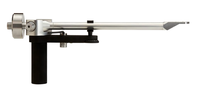 🔊 Linn Arko | Brazo de precisión para tornamesa LP12 con plataforma gimbal ultra estable | JMI Audio