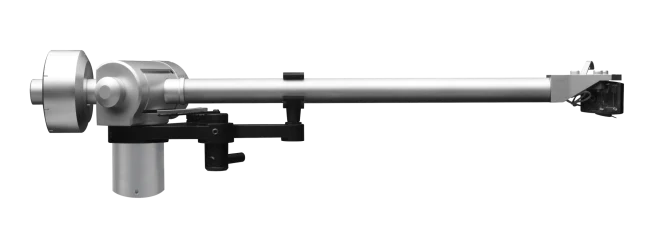 🔊 Linn Ekos SE | Brazo Hi-End de referencia para LP12 con titanio y T-Kable | JMI Audio