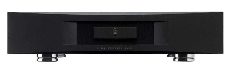 ⚡ Linn Akurate 4200 | Amplificador de poder 4 canales con control audiófilo (Chakra + Dynamik) | JMI Audio