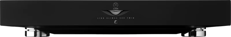 ⚡ Linn Klimax Twin | Amplificador de poder estéreo Chakra 200W/4Ω con Dynamik | JMI Audio