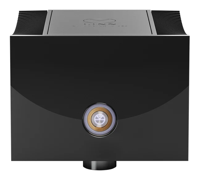 ⚡ Linn Klimax Solo 500 | Monoblock Hi-End 500W con Utopik y Adaptive Bias Control | JMI Audio