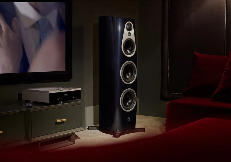 👑 Linn Klimax System | Klimax DSM: System Hub + Linn 360 Exakt Integrated | JMI Audio