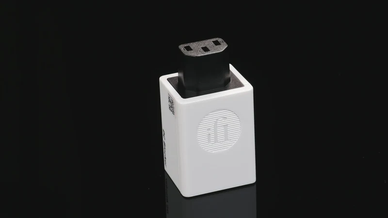 ⚡ Silent Power DC Blocker+ | Elimina corriente directa y mejora el rendimiento de tus equipos HiFi | JMI Audio