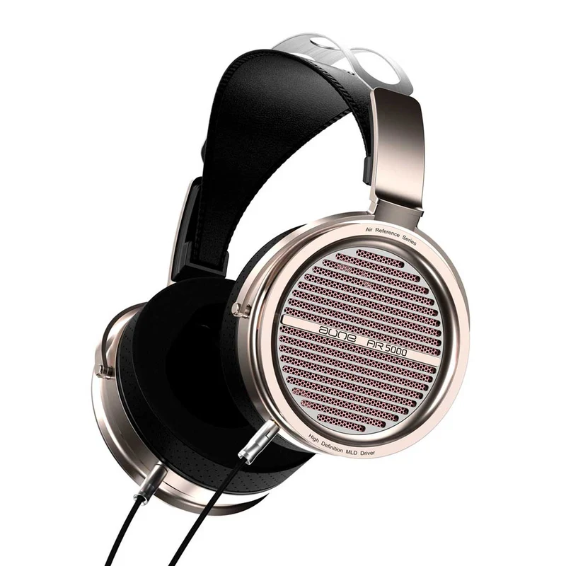 Aune AR5000 - Reacondicionado