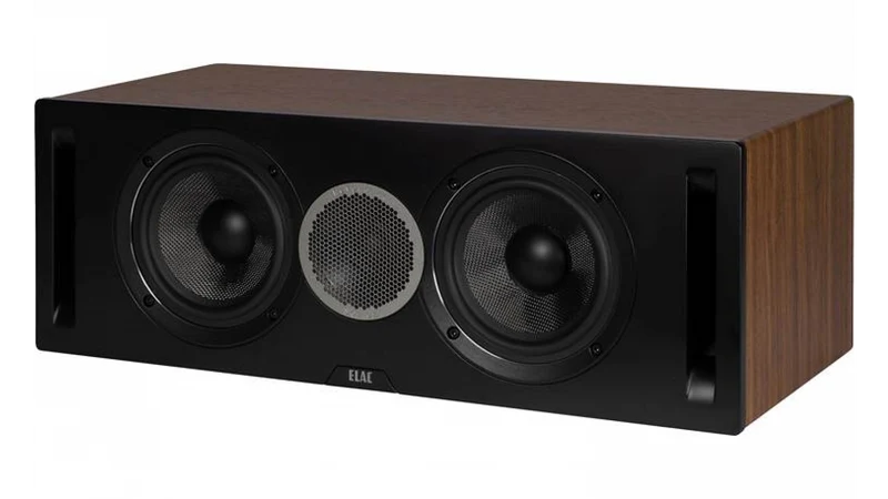 ELAC Debut Reference DCR52