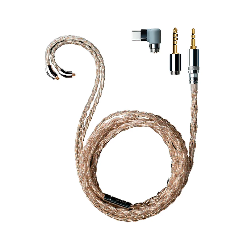 FiiO LC-RE-Pro 2025