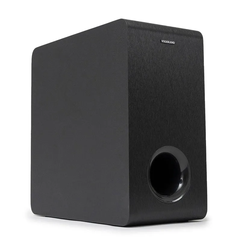 VULKKANO SUB6 MKII