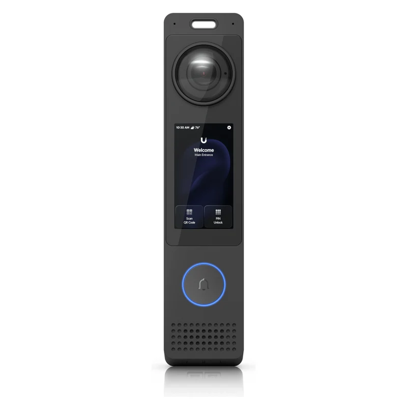 UniFi Protect G6 Pro Entry