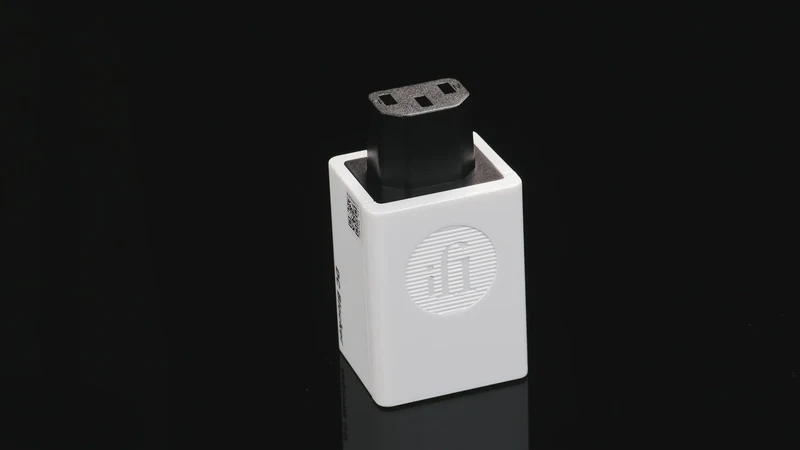 🔌 Silent Power DC Blocker+ | Elimina zumbidos de corriente en tu sistema HiFi | JMI Audio