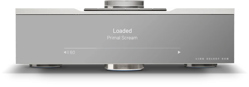 Linn Selekt DSM: Edition Hub | El streamer audiófilo más elegante y modular del mundo | JMI Audio