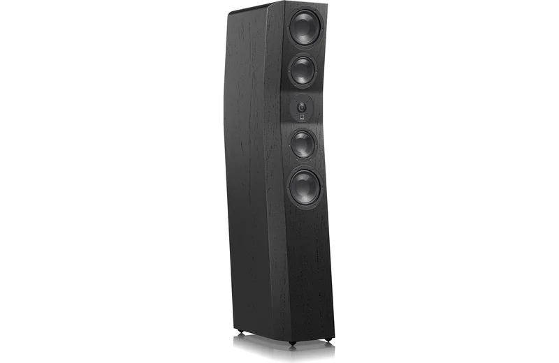 🔊 SVS Ultra Evolution Tower | Bocinas de torre insignia con sonido audiófilo envolvente | JMI Audio