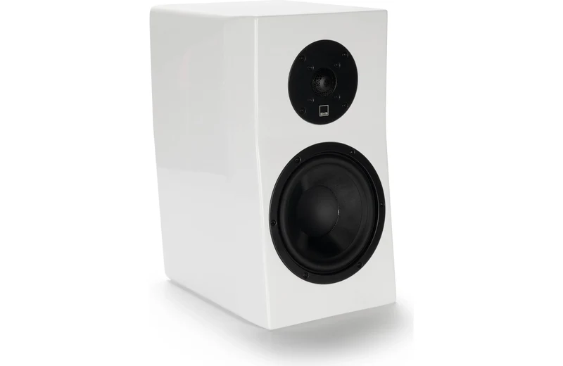 🔊 SVS Ultra Evolution Bookshelf | Sonido audiófilo con diseño compacto y estética refinada | JMI Audio
