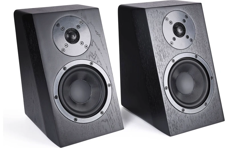 🔊 SVS Ultra Evolution Elevation | Bocinas de altura para Dolby Atmos con desempeño audiófilo | JMI Audio