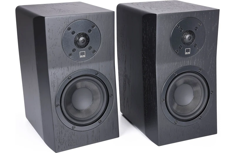 🔊 SVS Nano Speakers | Bocinas ultra compactas con sonido potente y diseño minimalista | JMI Audio