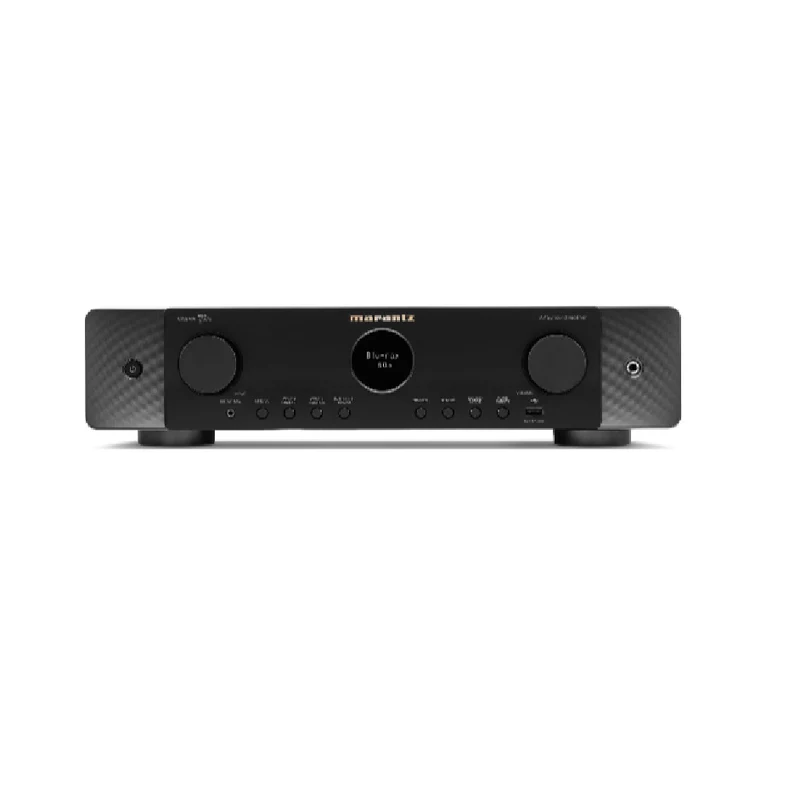 Cinema 70s black - Receptor AV 7.2 Canales