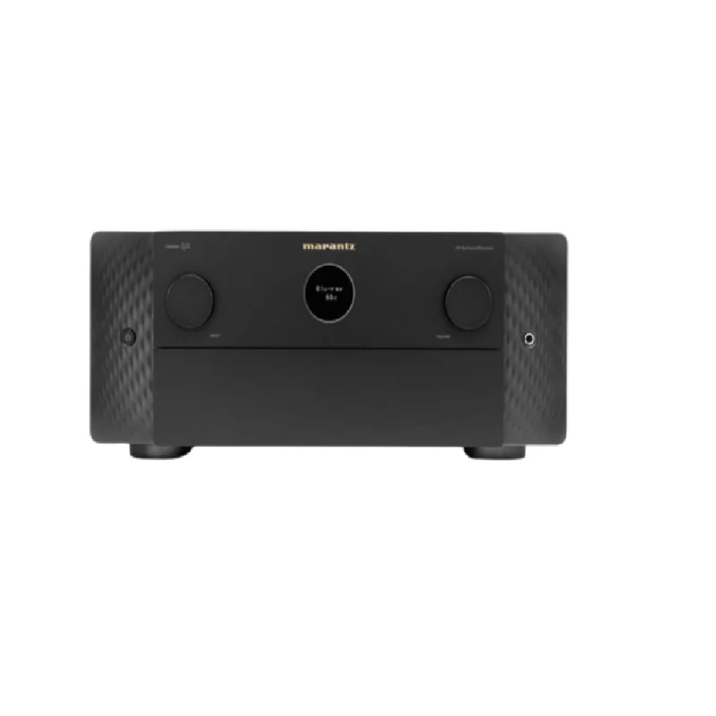 Cinema 40 Black - Receptor AV 9.4 Canales