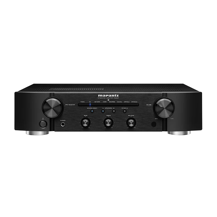 PM6007 - Amplificador Estéreo