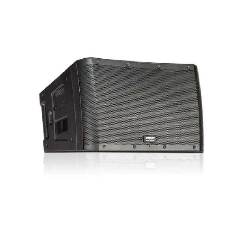 KLA12 Black - Bocina Amplificada de 12"
