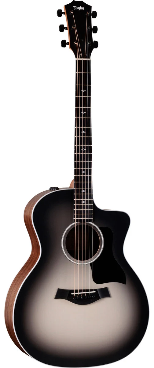 TAYLOR SUNSET BOULEVARD 214CE EB GUITARRA ELECTROACUSTICA GRAN AUDIOTORIO ECLIPSE BURST