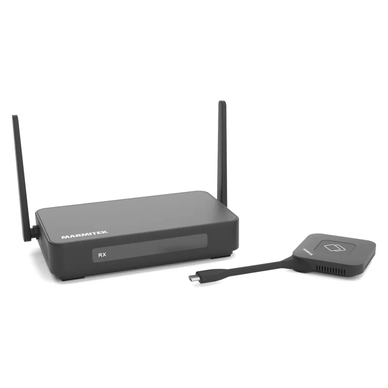 Stream 4K Pro KIT 1